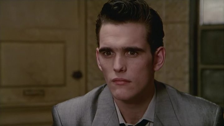 ⁣The Big Town (1987) (720p) +subtitle🌻 80's Movies