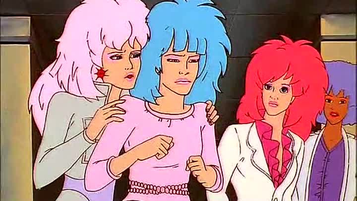 ⁣Jem - S1E06 - Starbright (Part 1)