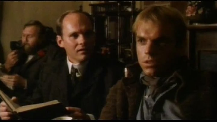 ⁣The Ditywater Dynasty (1988) Episode 1