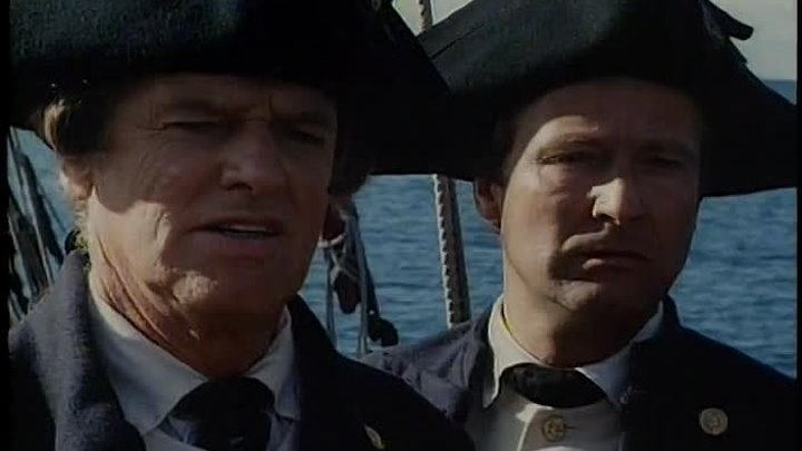 ⁣Captain James Cook (1987) (Miniseries) Episode 2