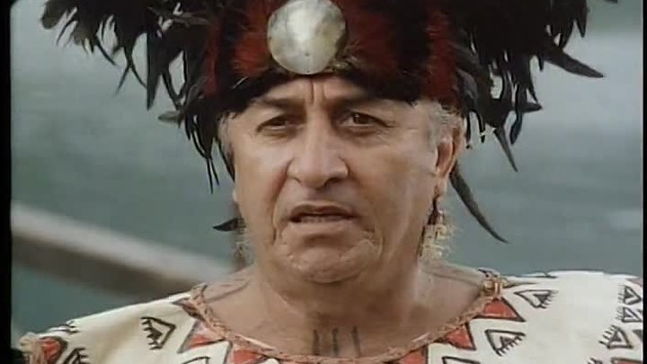 ⁣Captain James Cook (1987) (Miniseries) Episode 3