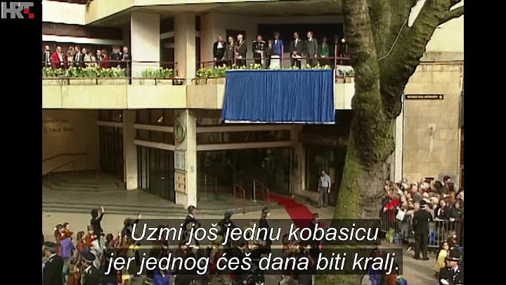 ⁣Prica O Diani S01E01 Mlada Princeza