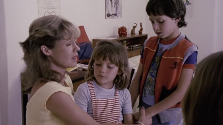 ⁣Fran (1985) (1080p)🌻 80's Movies