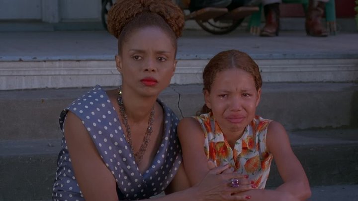 ⁣Eves Bayou (1997) (1080p)🌻 90's Movies