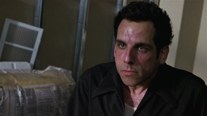 ⁣Permanent Midnight (1998) (1080p)🌻 90's Movies