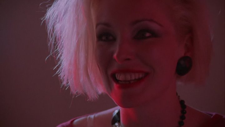 ⁣Letter To Brezhnev (1985) (1080p)🌻 80's Movies