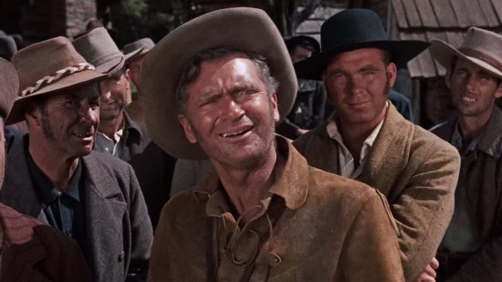 ⁣Davy Crockett: King Of The Wild Frontier (1955) (1080p)🌻 Animation & Family Movies