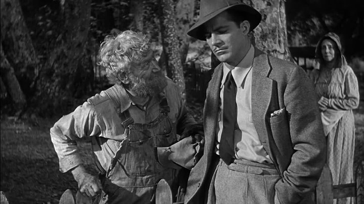 ⁣Tobacco Road (1941) (1080p) +subtitle🌻 Black & White Films