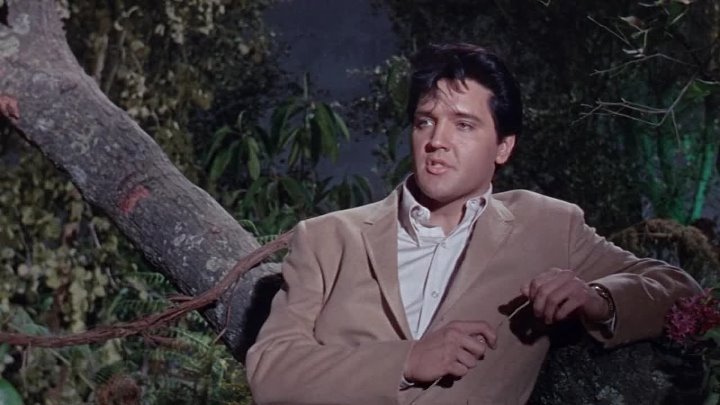 ⁣E P M # 25 - Clambake (1967) (1080p)