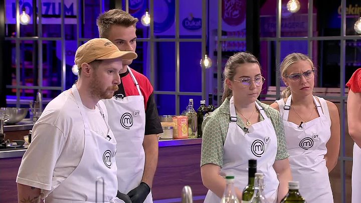 ⁣Masterchef S05E11