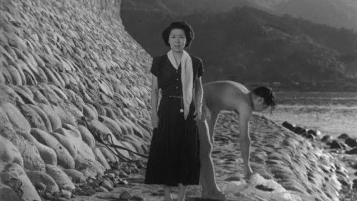 ⁣Wedding Ring (1950) (1080p) Subtitled🌻 Asian Cinema
