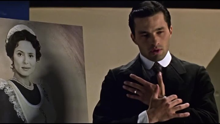 ⁣The Chambermaid On The Titanic (1997) (1080p) +subtitle