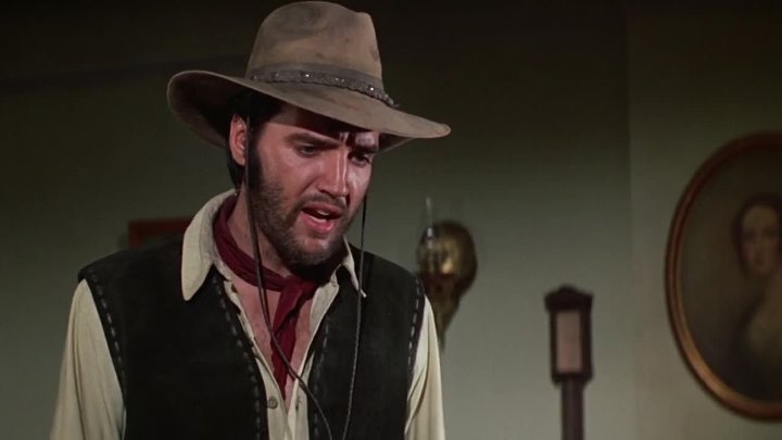 ⁣E P M # 29 - Charro! (1969) (1080p)