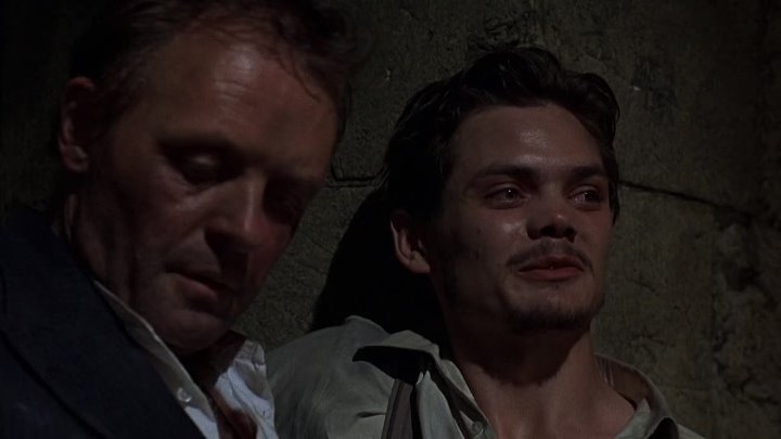 ⁣The Tenth Man (1988) (1080p) +subtitle🌻 80's Movies