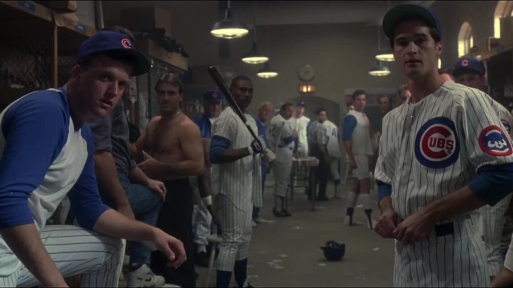 ⁣Rookie Of The Year (1993) (720p)🌻 Animation & Family Movies