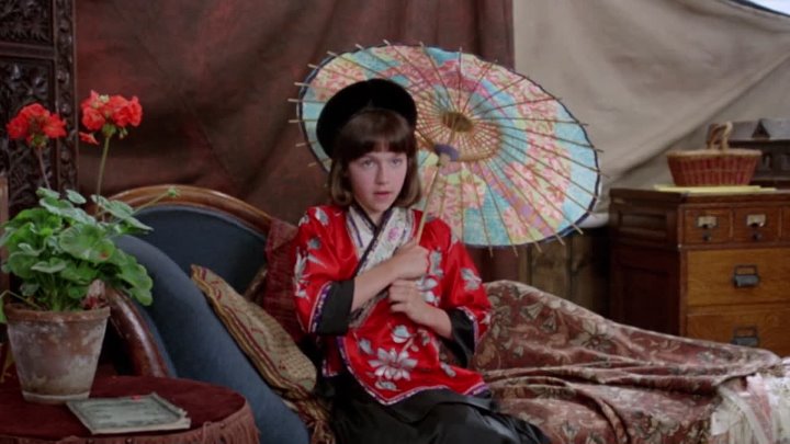 ⁣Dreamchild (1985) (1080p)🌻 80's Movies