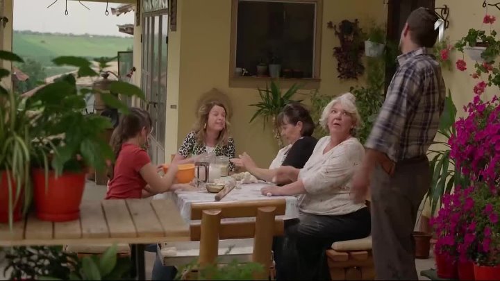 ⁣Popadija (2022) S01E02