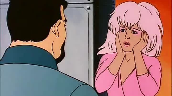 ⁣Jem - S1E10 - Adventure in China