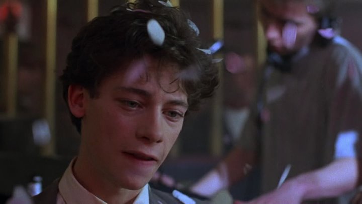 ⁣The Rachel Papers (1989) (1080p) +subtitle 🌻 80's Movies