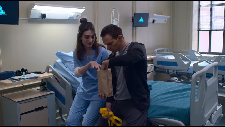 ⁣I Hate Christmas S01E05