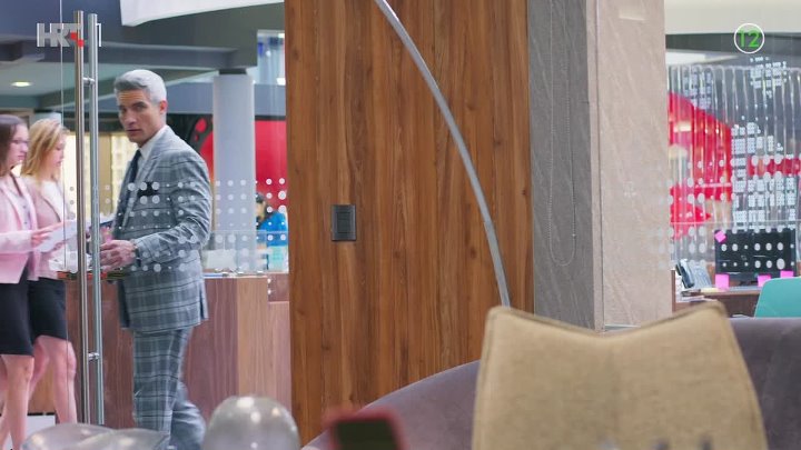 ⁣I bogati plaču 41