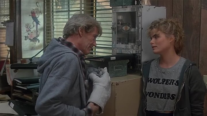 ⁣Creator (1985) (720p)🌻 80's Movies