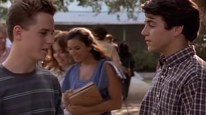⁣The Wonder Years [S06E01] -Homecoming