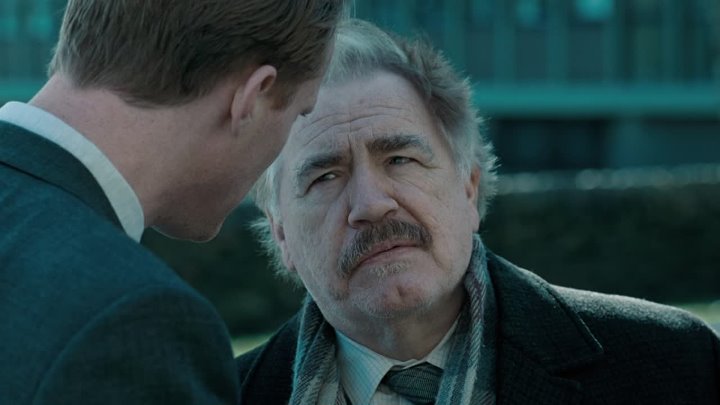 ⁣Blood (2012) (1080p)🌻 British Crime Drama