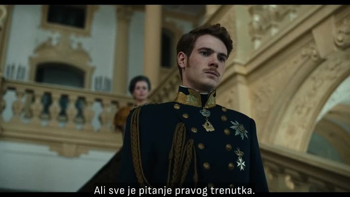 ⁣Die Kaiserin S01E05