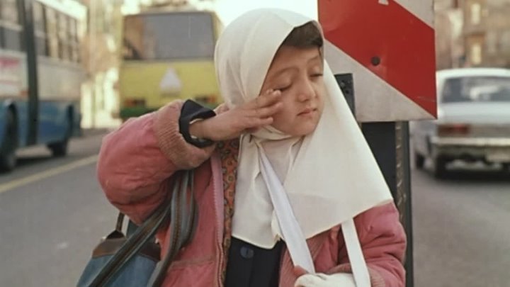 ⁣The Mirror (1997) (1080p) subbed