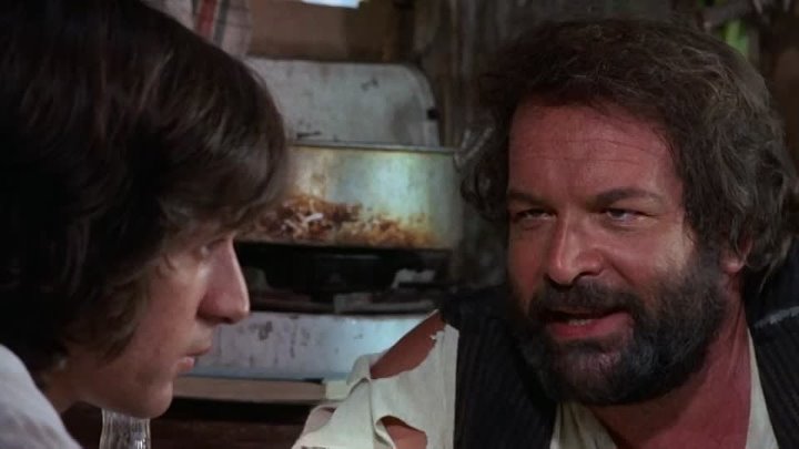 ⁣Four Flies On Grey Velvet (1971) (720p) +subtitle