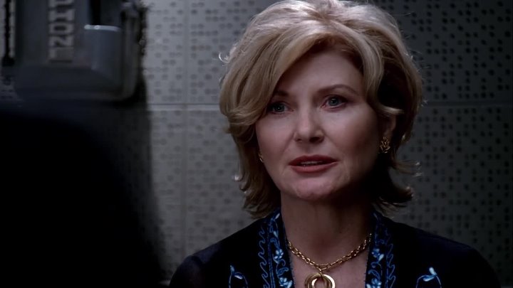 ⁣Cold Case (2009) [S6E16] Jackals