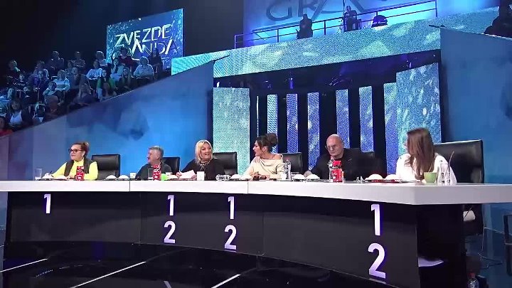 ⁣Zvezde Granda 16 - 18 02 2023