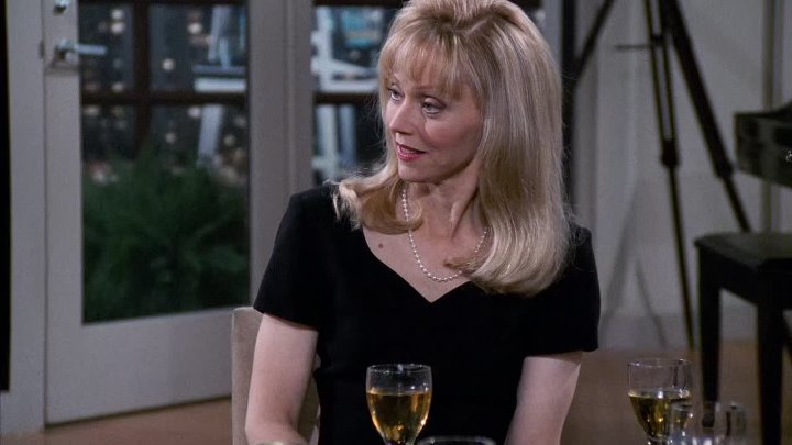 ⁣Frasier [S03E14] (1080p) The Show Where Diane Comes Back