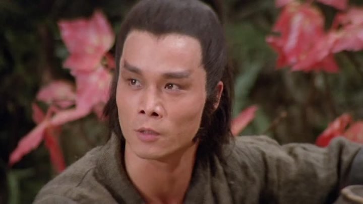 ⁣The Kid With The Golden Arm (1979) (720p) +subtitle 🌻 Asian Cinema