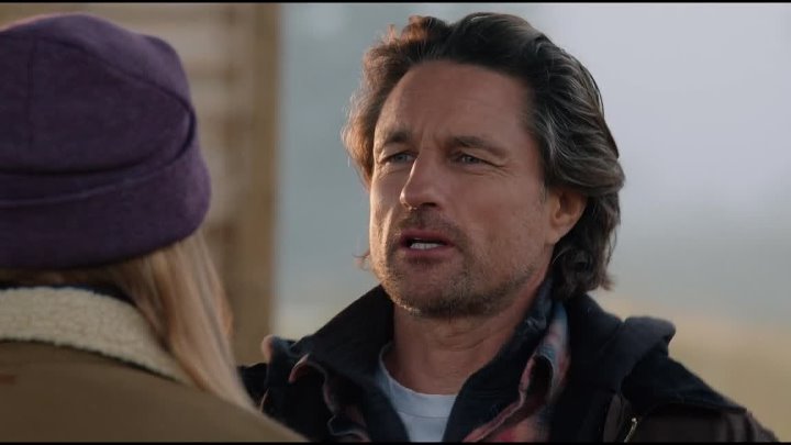 ⁣Virgin River [S03E06] Jack and Jill