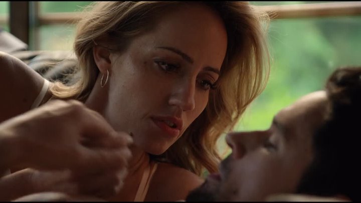 ⁣Virgin River [S03E05] Kindling