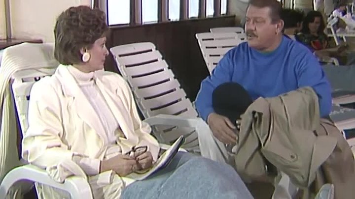 ⁣Webster [S05E17] - The Cruise