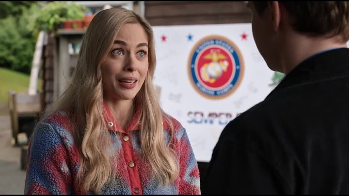 ⁣Virgin River [S04E12] The Long Goodbye