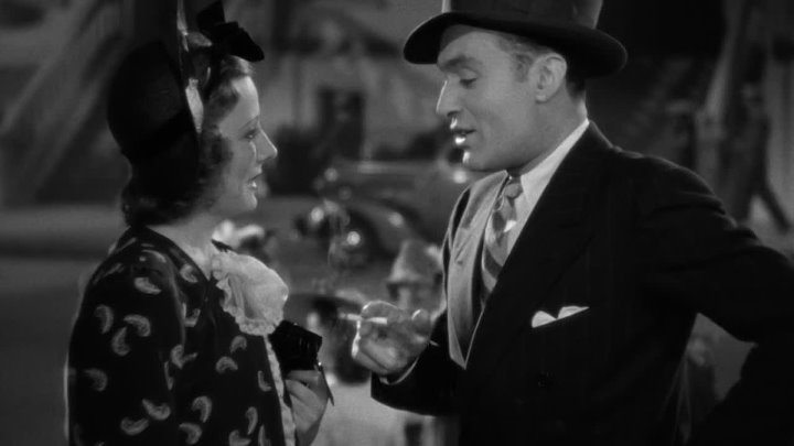 ⁣When Tomorrow Comes (1939) (1080p) +subtitle🌻 Black & White Films