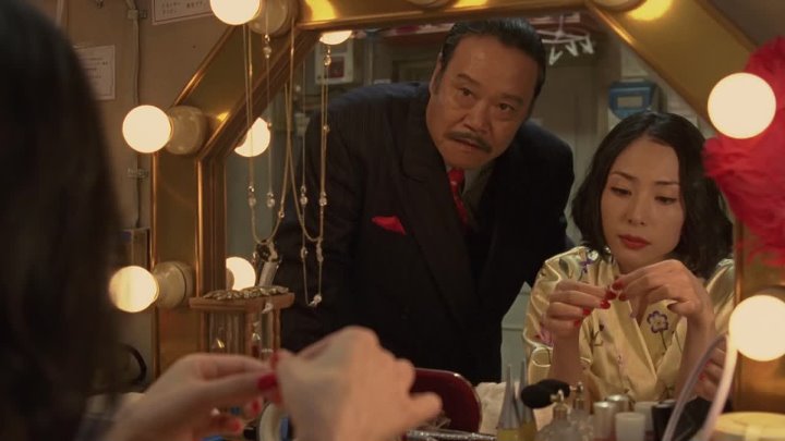 ⁣The Magic Hour (2008) (1080p)+subtitle🌻 Asian Cinema