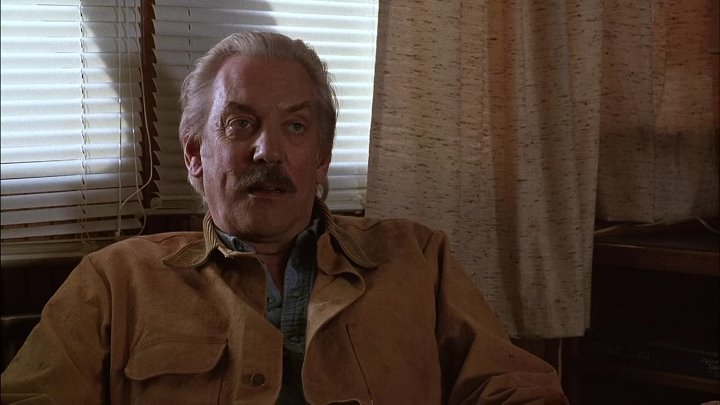 ⁣Benefit Of The Doubt (1993) (1080p)🌻 90's Movies