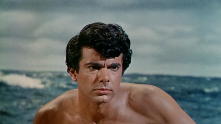 ⁣Atlantis The Lost Continent (1961) (1080p)🌻 Classic & Older Hollywood Films