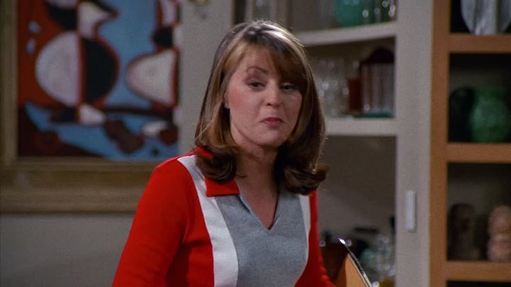 ⁣Frasier [S03E23] (1080p) The Focus Group