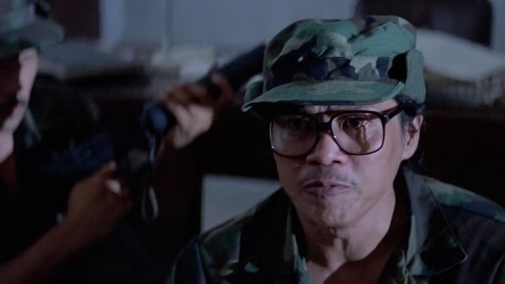 ⁣Mercenaries From Hong Kong (1982) (720p)+subtitle🌻 Asian Cinema
