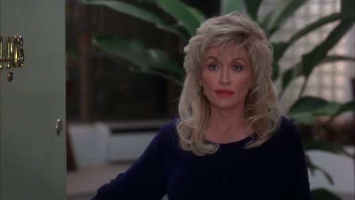 ⁣Straight Talk (1992) (1080p)🌻 90's Movies