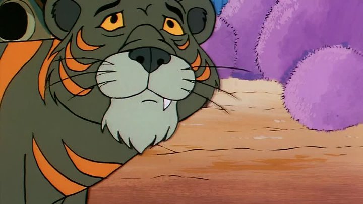 ⁣He-Man and She-Ra: The Secret Of The Sword (1985) (720p)🌻 Animation & Family Movies