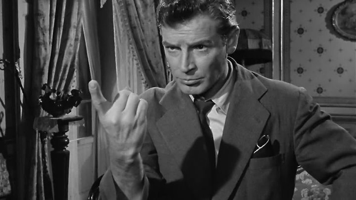 ⁣Miracles Of Thursday (1957) (1080p) subbed