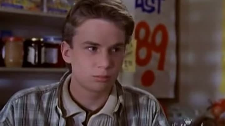 ⁣Touched by an Angel (1997) S03E19 - Amazing Grace: Part 1