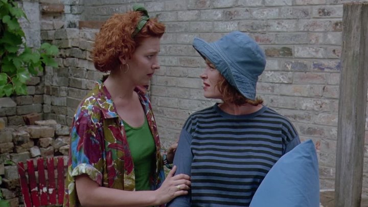 ⁣The Last Days of Chez Nous (1992) (1080p)🌻 90's Movies